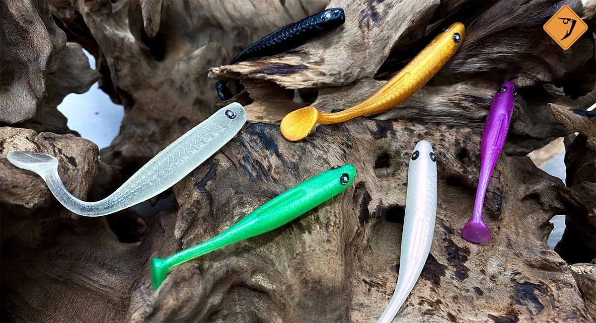 Những điều cần biết về bộ môn câu lure